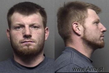 Preston Lee Cressler Mugshot