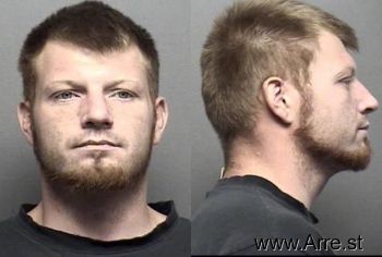 Preston Lee Cressler Mugshot