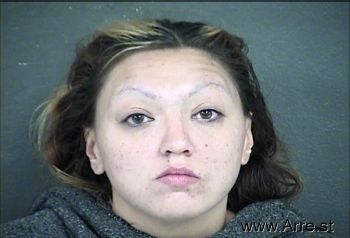 Priscilla A Ruiz Mugshot