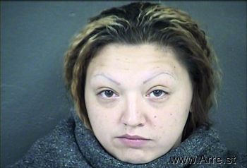 Priscilla A Ruiz Mugshot