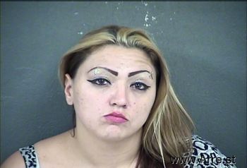 Priscilla A Ruiz Mugshot