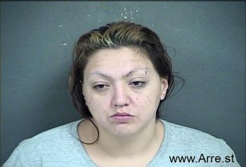 Priscilla A Ruiz Mugshot