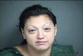 Priscilla A Ruiz Mugshot