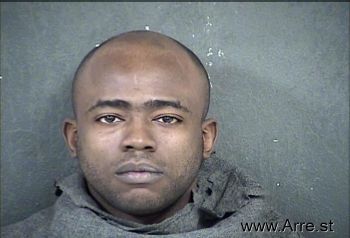 Quincy L Blount Mugshot