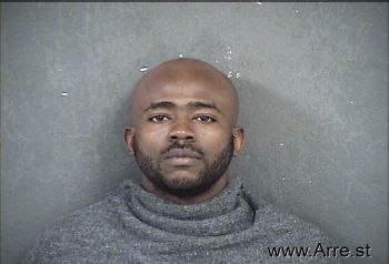 Quincy L Blount Mugshot