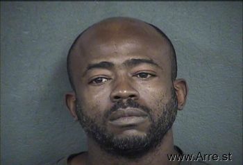 Quincy L Blount Mugshot