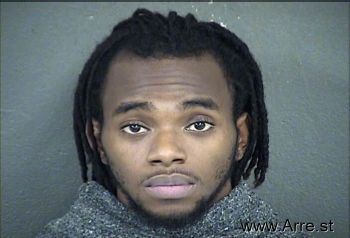 Quincy E Jones Mugshot