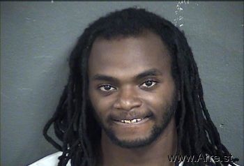 Quincy E Jr Jones Mugshot