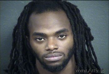 Quincy Eugene Jr Jones Mugshot