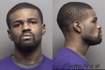 Quincy Montrell Williams Mugshot