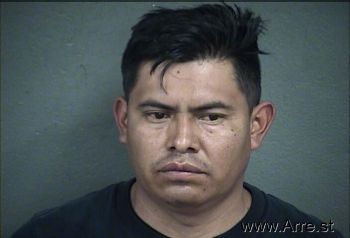 Quintin  Aguilar-salinas Mugshot