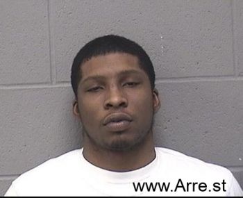 Quinton Jamell Allen Mugshot