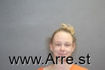 Rachel Lynn Ashley Mugshot