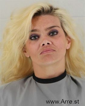 Rachel Marie Hill Mugshot