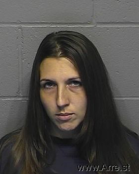 Rachel Lynn Perez Mugshot