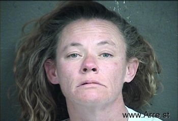 Rachel Renee Rinehart Mugshot