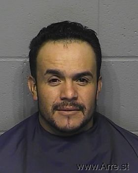 Rafael M Gomez Mugshot