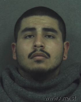 Ramon Jose Arzola Mugshot