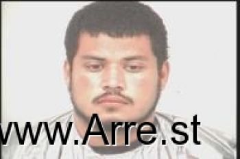 Ramon  Escamilla Mugshot