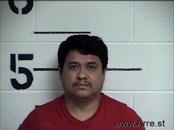 Ramon  Ramirez Herrera Mugshot