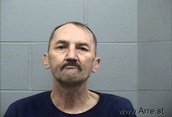 Randal Alan Paul Mugshot