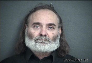 Randall Lynn Emery Mugshot