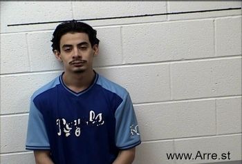 Randy Estevan Castro-mora Mugshot