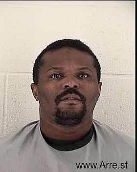 Rashad Adair Mcadams Mugshot