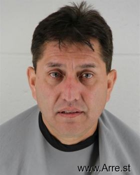 Raul  Galvan-campos Mugshot