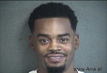 Ray-vaughn Daundre Johnson Mugshot