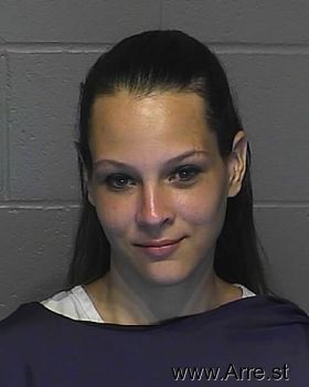 Raychael Ann Bell Mugshot