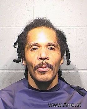 Rayford Eugene Reed Mugshot