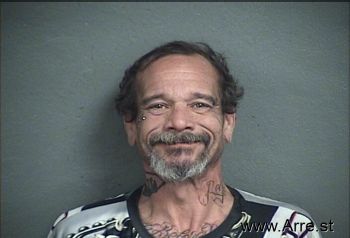 Raymond Michael Metzger Mugshot