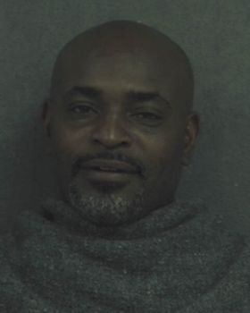 Raymond Kelly Washington Mugshot