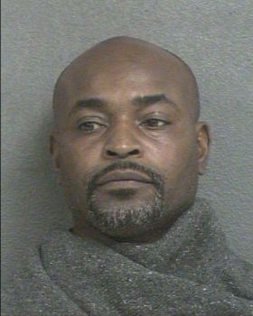 Raymond Kelly Washingtonjr Mugshot