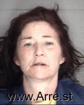 Rebecca Sue Reynolds Mugshot