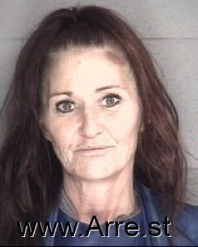 Rebecca Sue Reynolds Mugshot