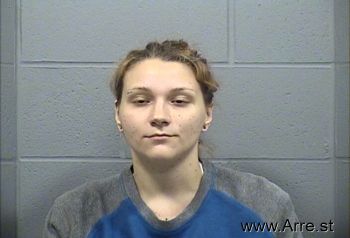 Rebecca Ann Rowley Mugshot