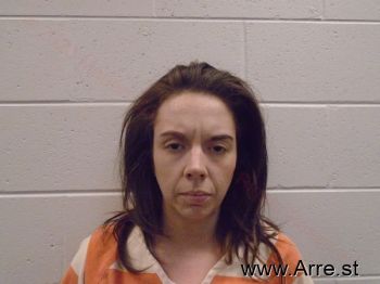 Rebekah Dawn Hurd Mugshot