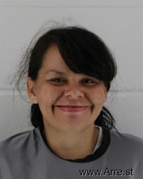 Rechal Jessica Rivas Mugshot