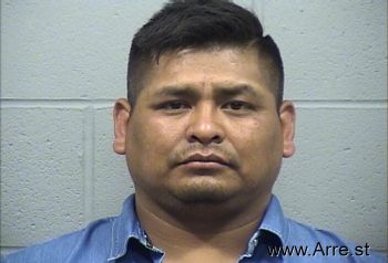 Refugio Jose Hernandez-rojas Mugshot