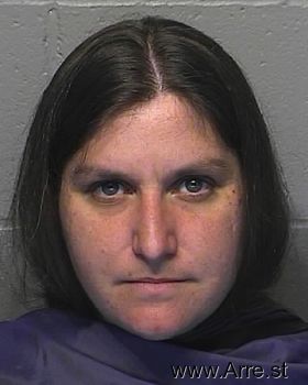 Regina Rae Smith Mugshot