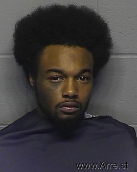 Reginald Leawayne Carter Mugshot