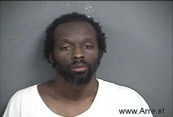 Reginald Leray Walls Mugshot