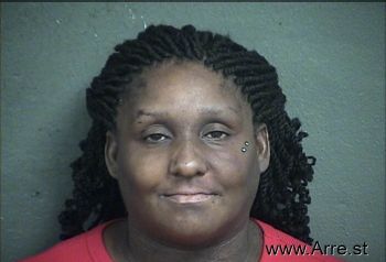 Renata Antionette Jenkins Mugshot