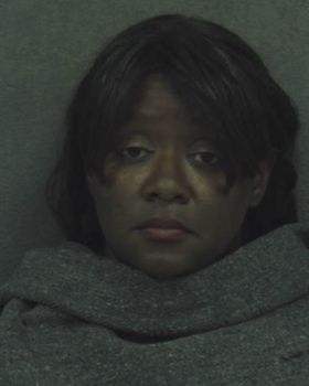 Renee J Davis Mugshot