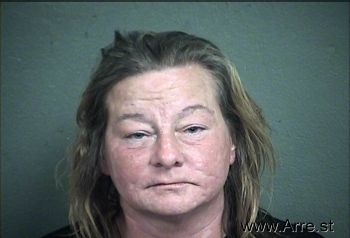 Riann  Baker Mugshot