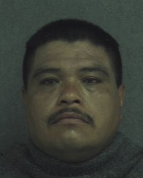 Ricardo  Ramirez Mugshot