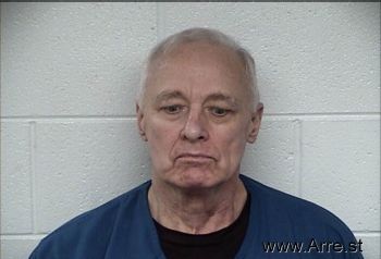 Richard Alan Brittain Mugshot