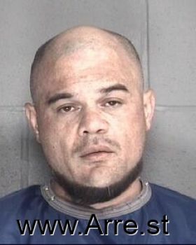 Richard Rodriguez Dado Mugshot